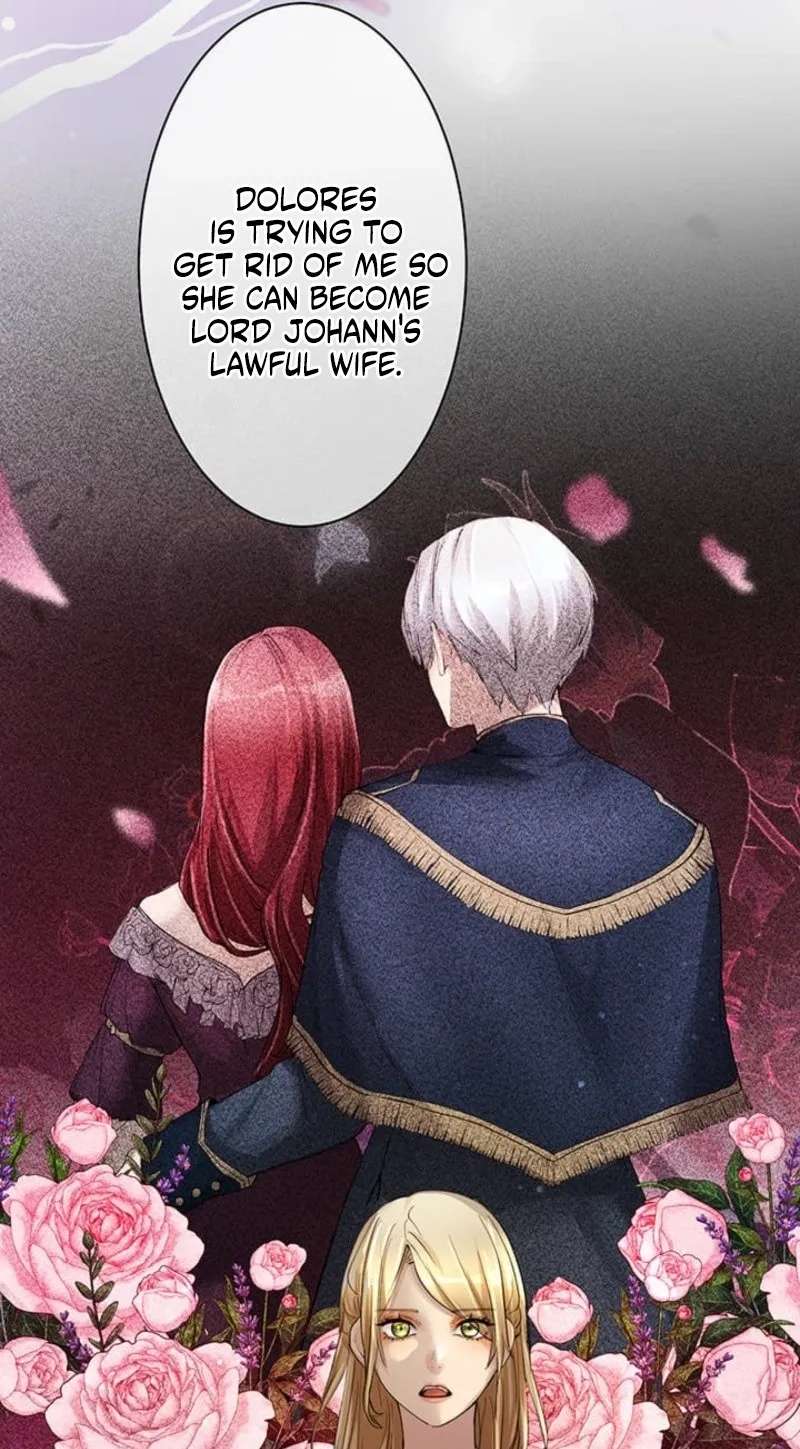 A Farewell Revenge for My Beloved Chapter 23 - page 5