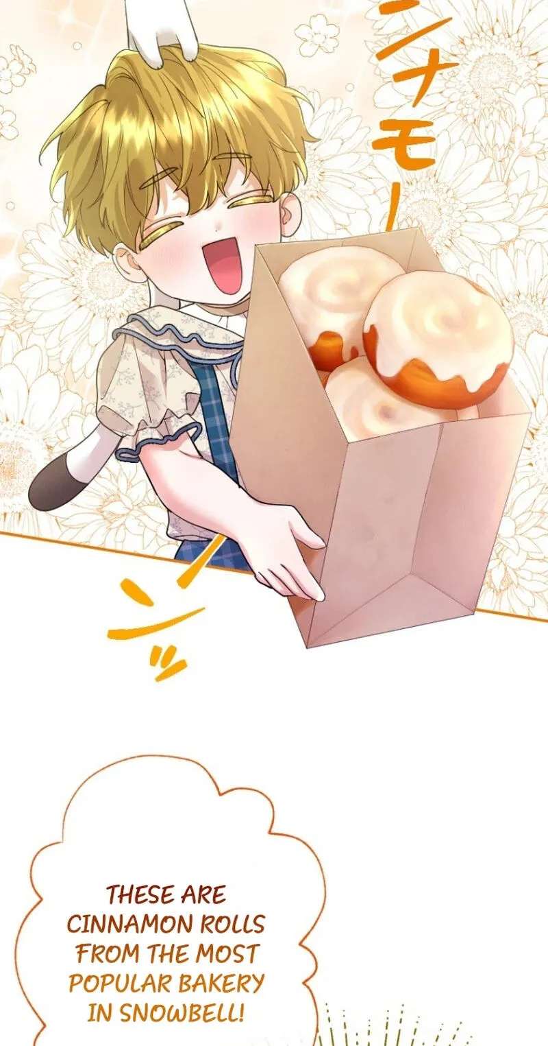 Munou na Mamahaha desu ga, Kazoku no Dekiai ga Tomarimasen! Chapter 159 - page 43