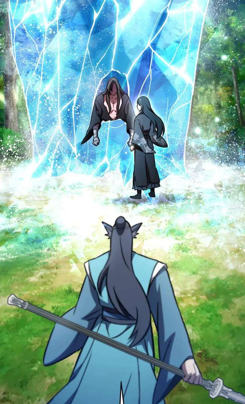 The Heavenly Demon's Broadcast From the Demon Realm Chapter 22 - page 161