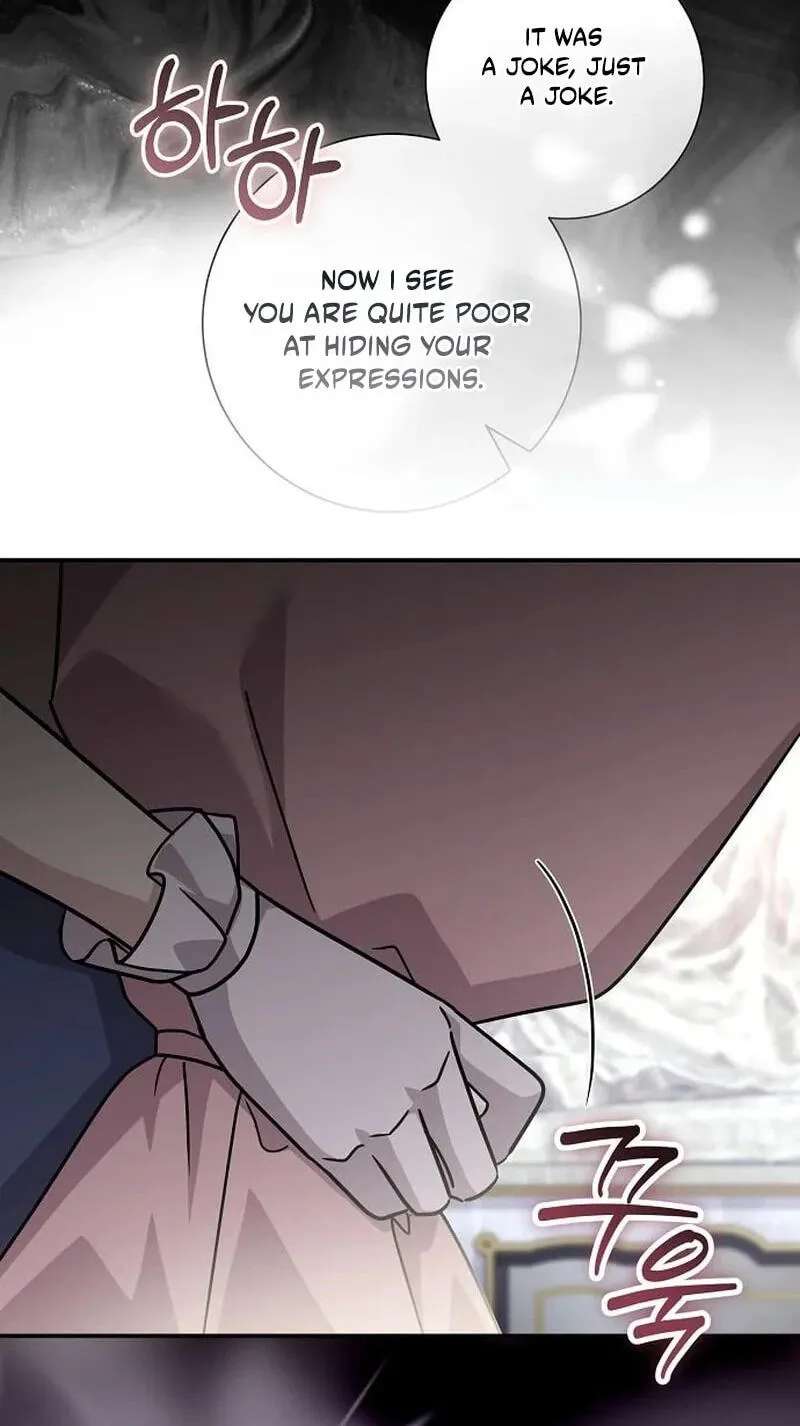 For My Kind Monster Chapter 45 - page 40
