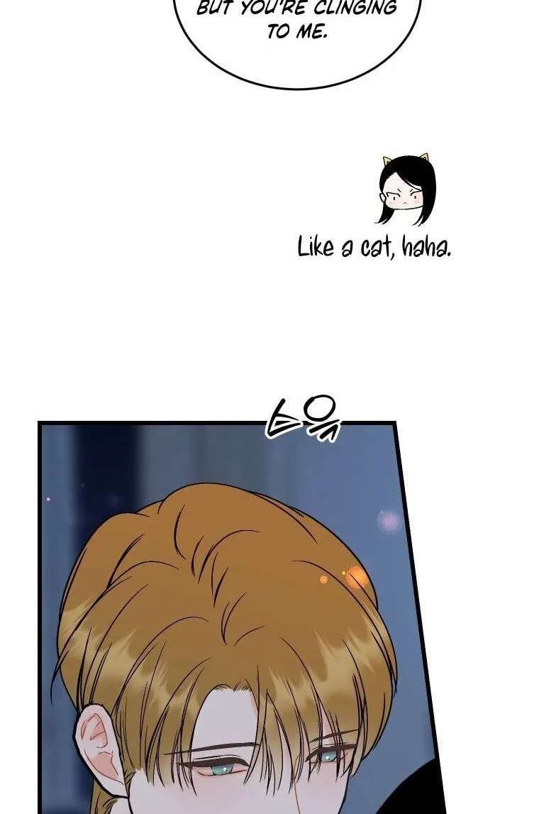 The Worse It Is, the Better It Tastes Chapter 34 - page 14