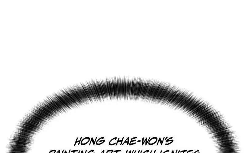 The Divine Brush of Hwarim Chapter 1 - page 31