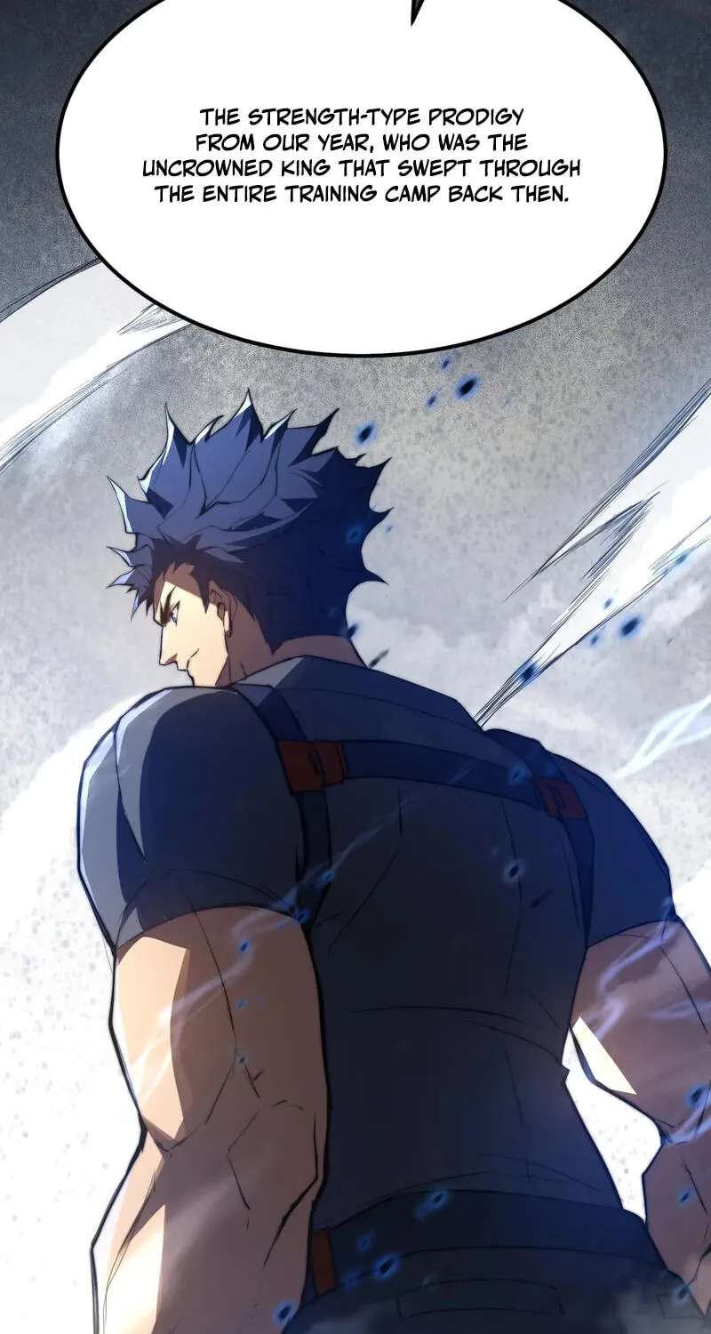 I Became a God Devouring Souls at the Crematorium Chapter 25 - page 73