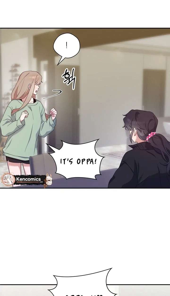 Do It, Oppa! Chapter 1 - page 41