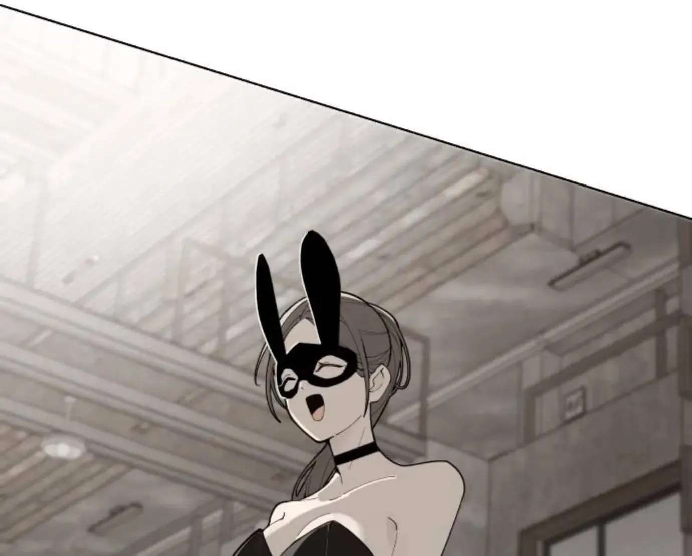 The Postman Walking Through the Apocalypse Chapter 33 - page 6