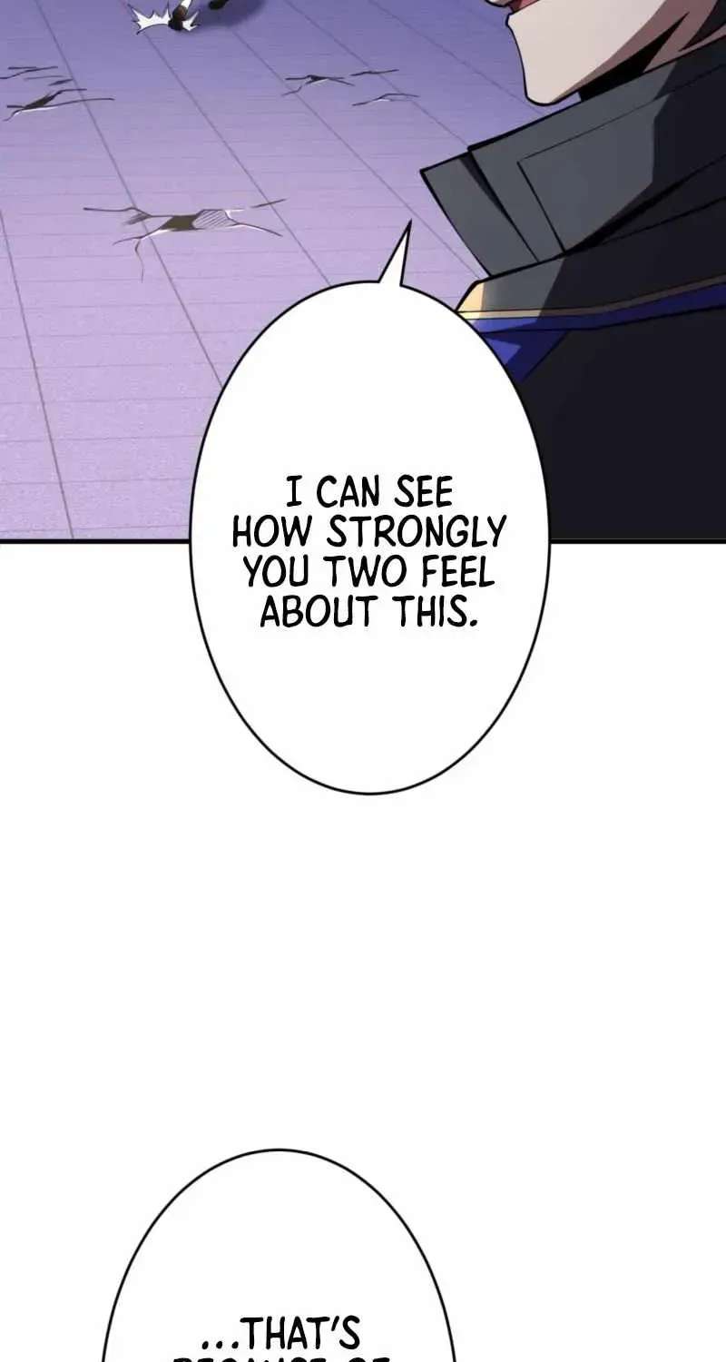 The Underworld Transcendent Returns Chapter 20 - page 64