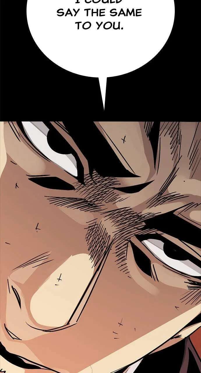 The Worst Generation Chapter 64 - page 41
