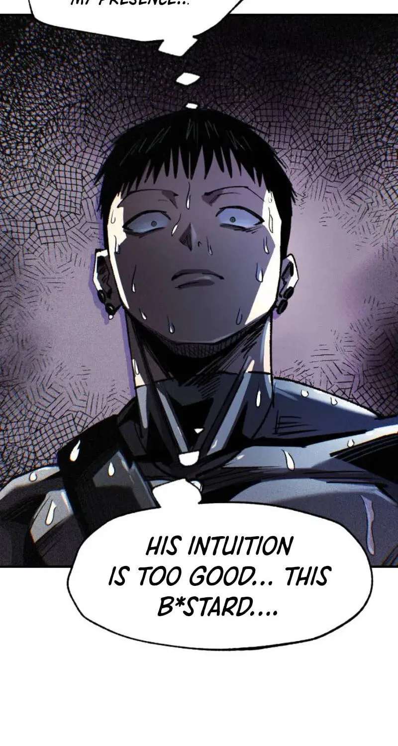 Island of Stars and Chains Chapter 73 - page 58