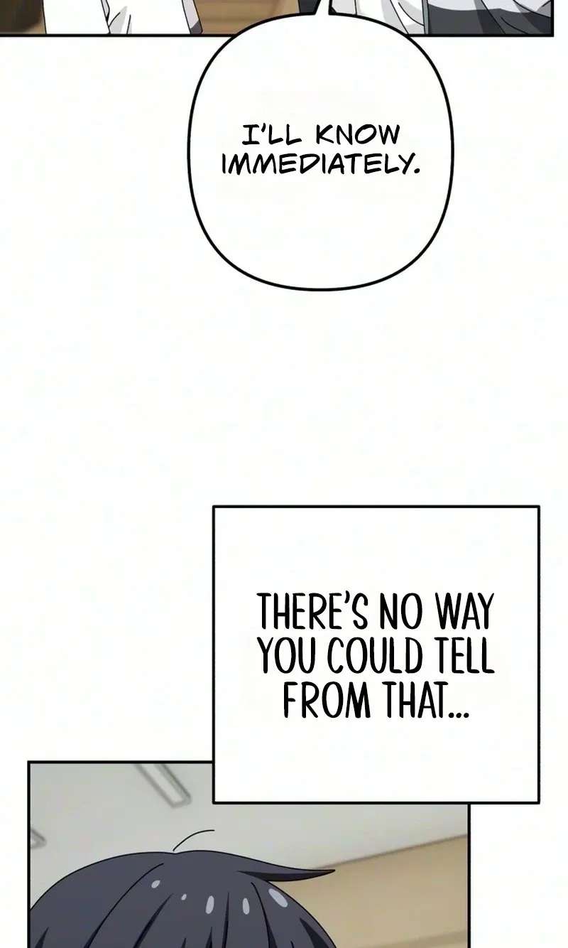 Black yet Pure White Chapter 5 - page 22