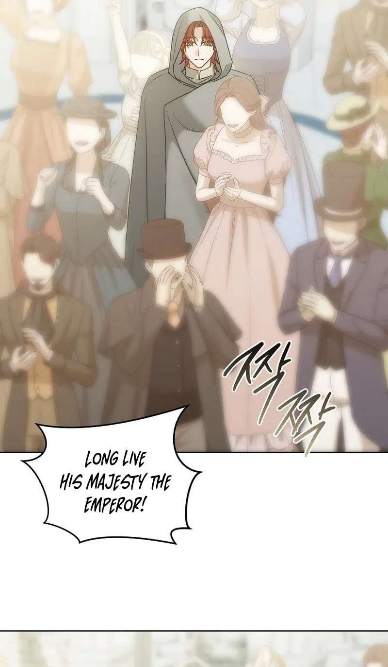The Beginning of Revenge Starts with Marriage Chapter 49 - page 100