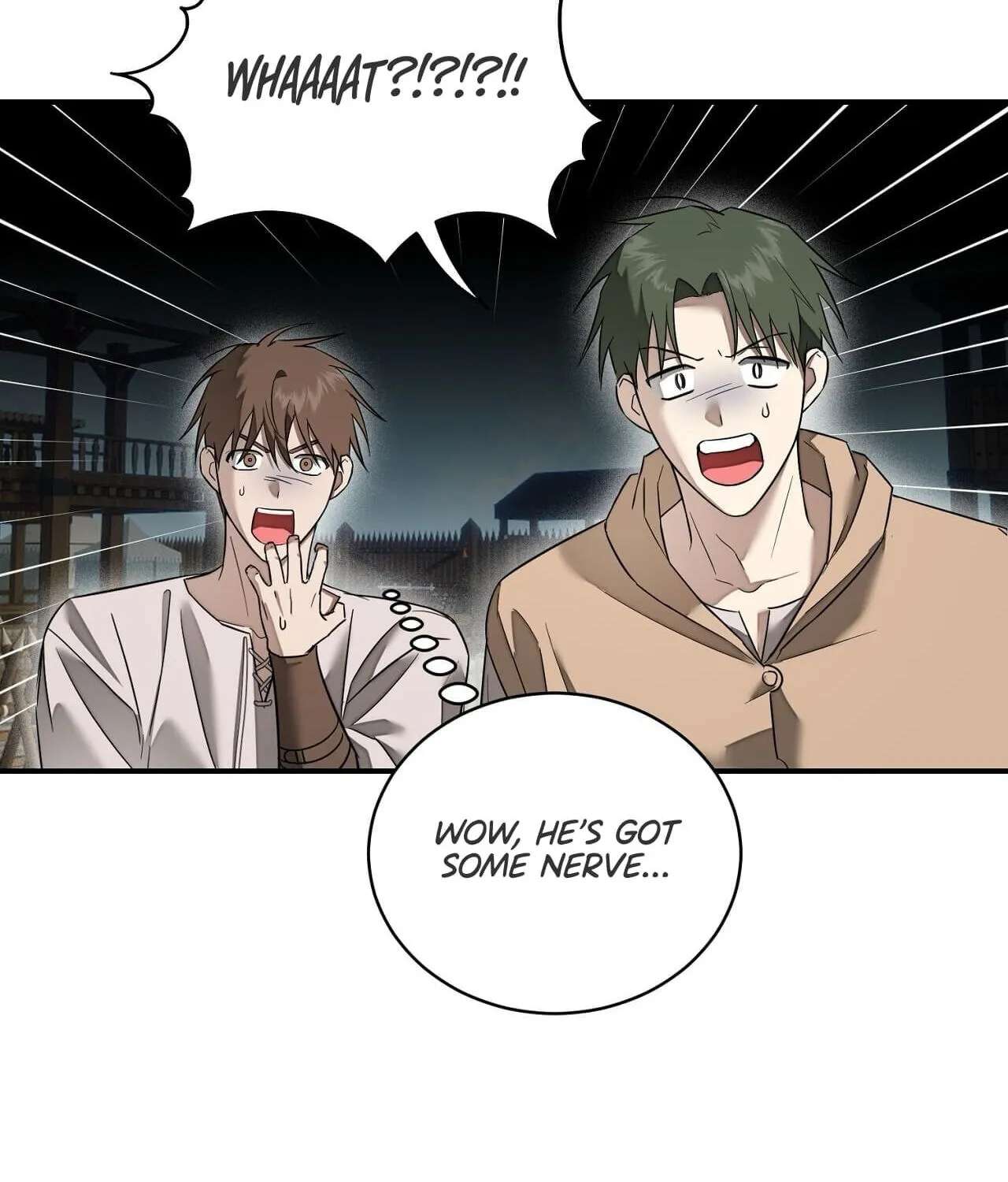 Tinder Box Chapter 17 - page 46