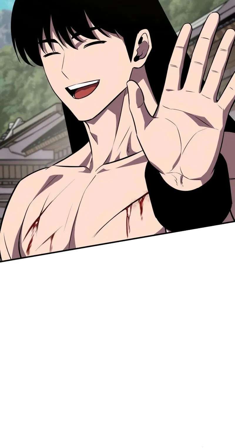 A Dragon Lives in Kunlun Chapter 13 - page 62