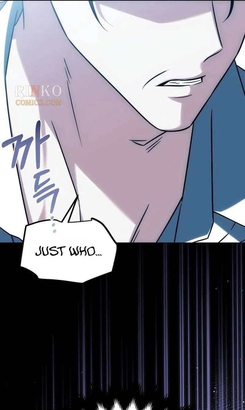 Changing the Genre From Angst to Heartwarming Chapter 91 - page 21