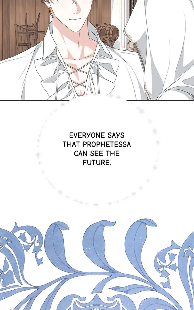 Reborn As the CharacterThat Never Existed Chapter 90 - page 19
