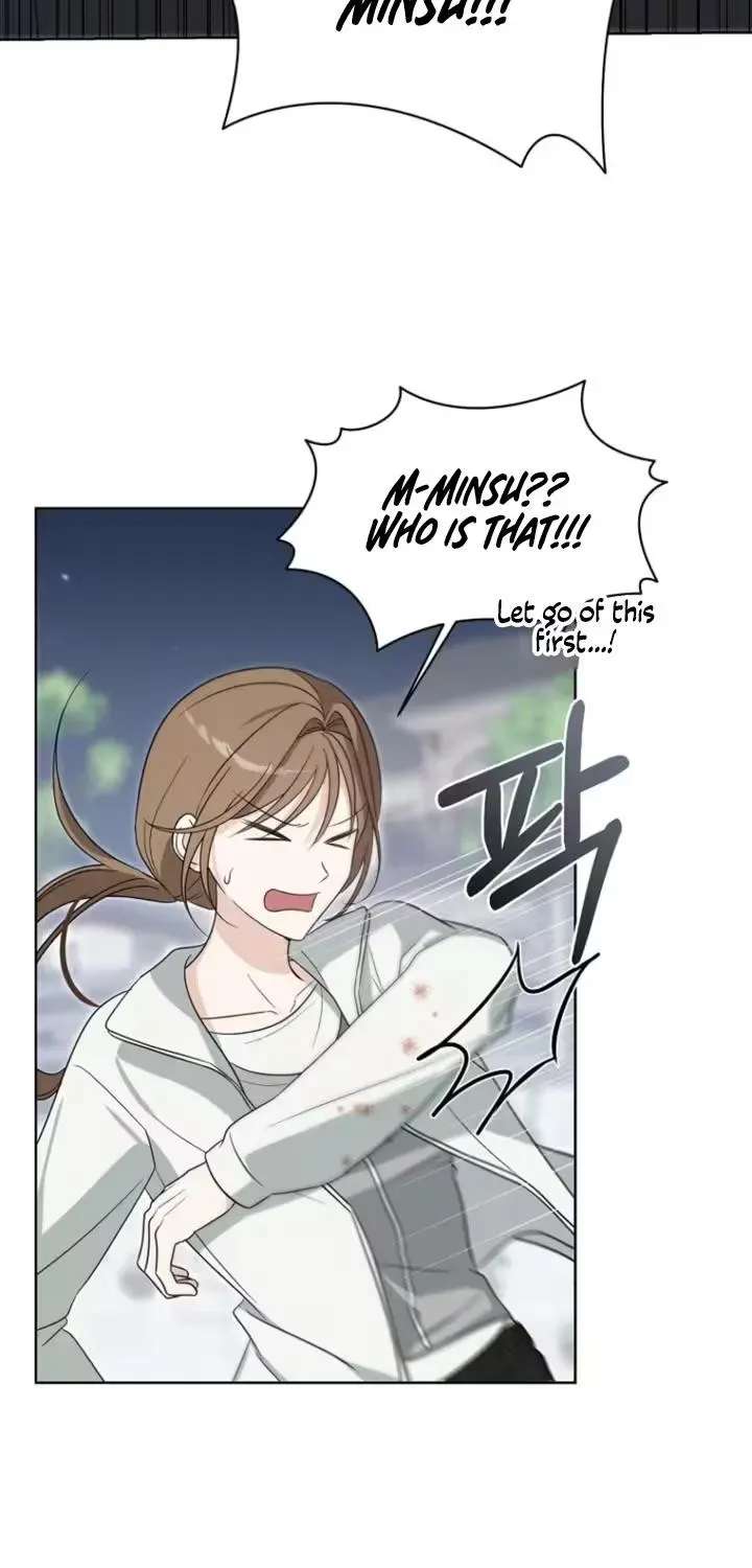You and me Living together Chapter 1 - page 49