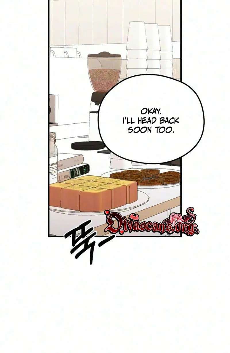 Summer Night Chapter 43 - page 19
