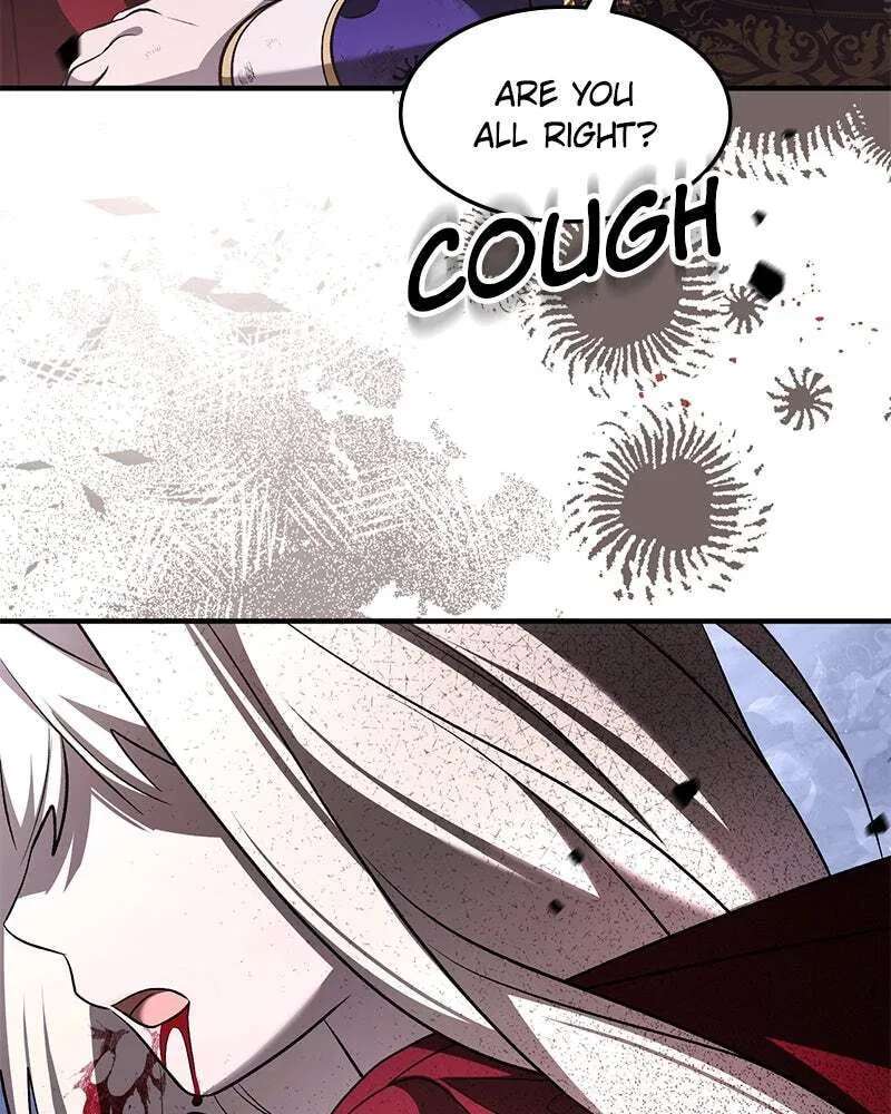 The Emperor's Puppy Chapter 83 - page 109