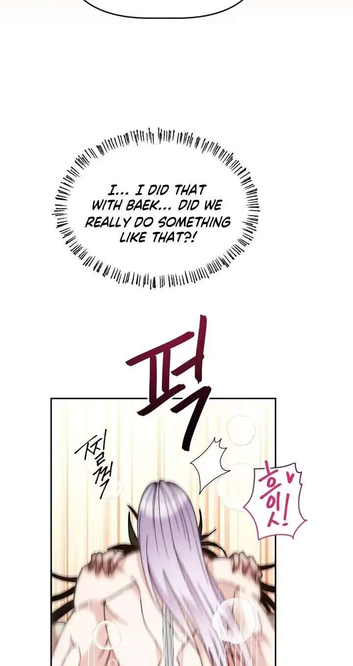 The White-Haired Man Chapter 26 - page 44