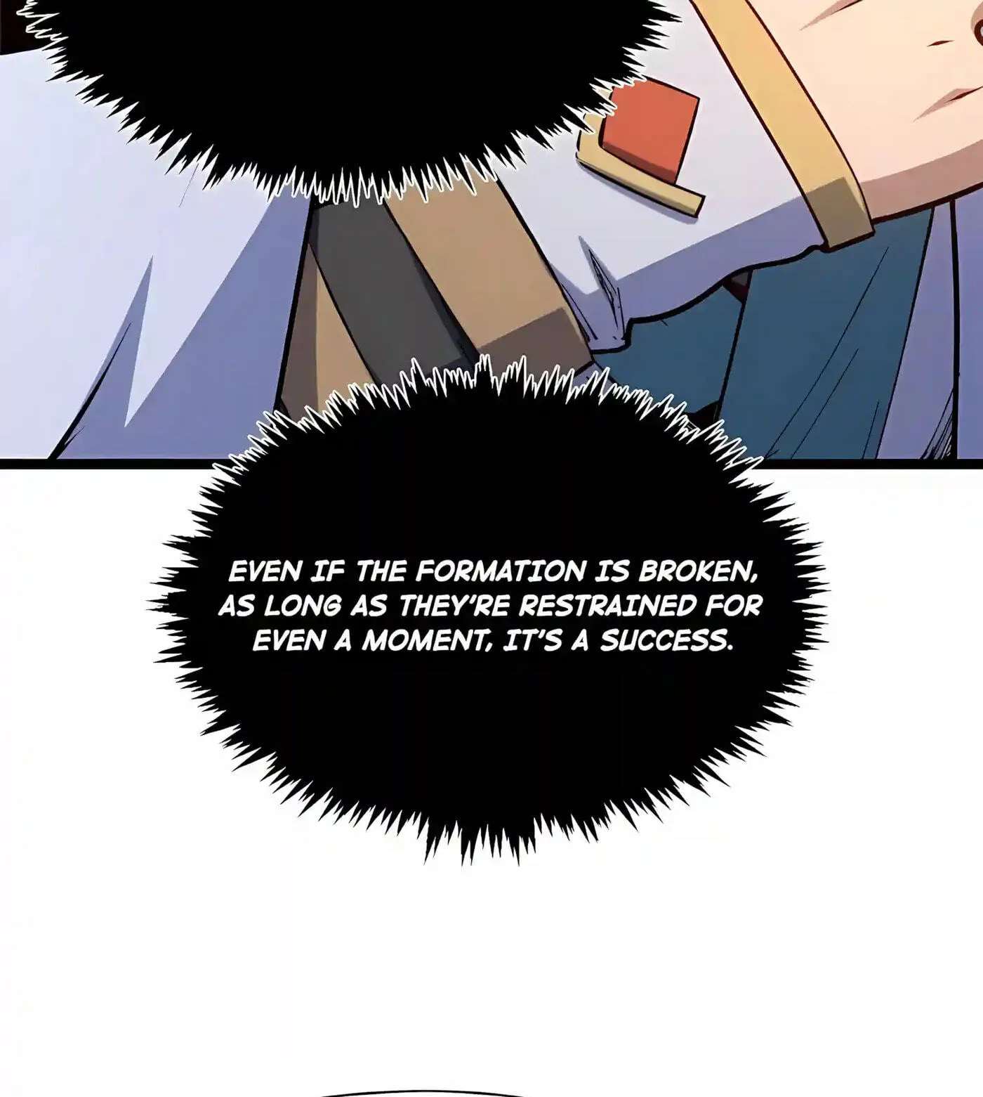 Lucky Me: I Secretly Cultivated for 1,000 Years Chapter 277 - page 51
