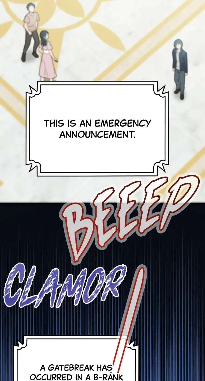 My Very OwnAkashic Records Chapter 30 - page 43