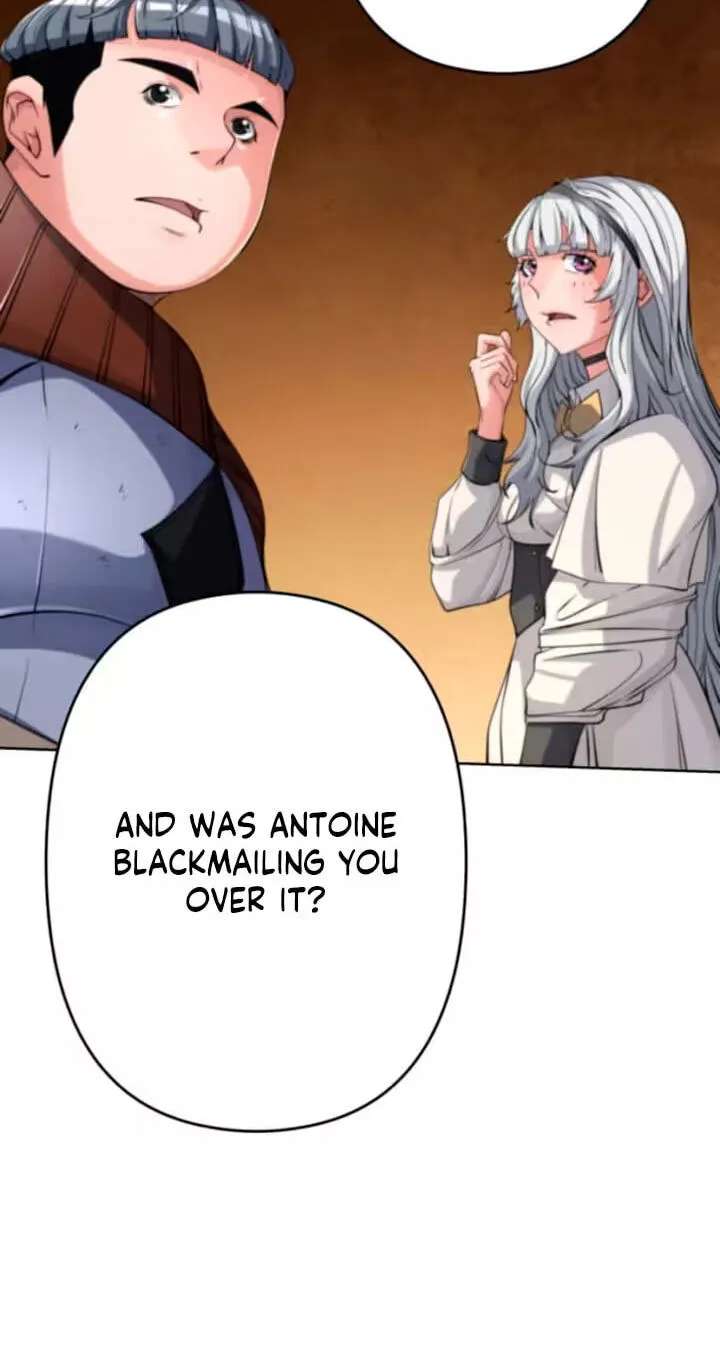 The Saint Who Blooms Beyond Time Chapter 41 - page 52