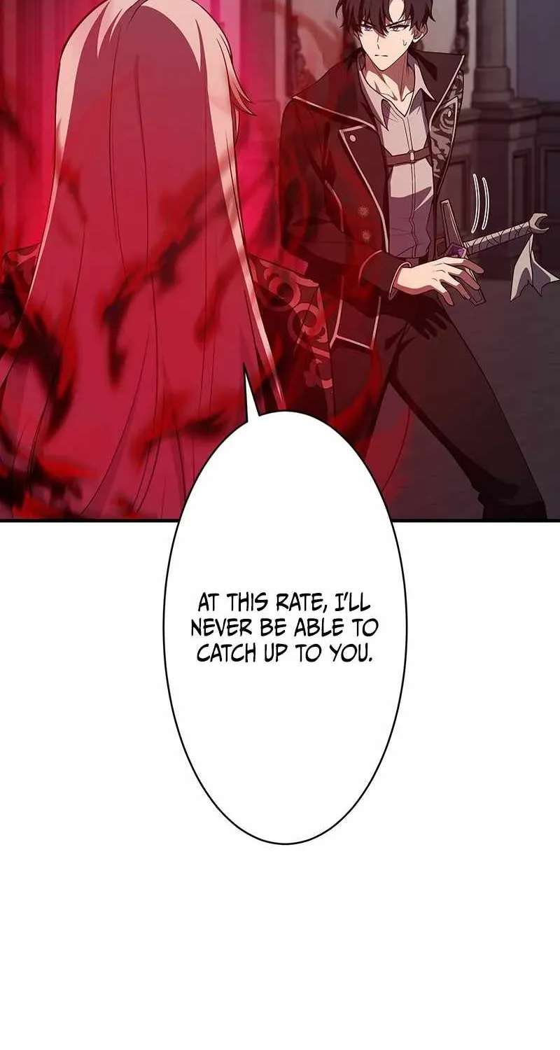Reincarnated as the Youngest Son of a Demon Swordsman Family Chapter 28 - page 82