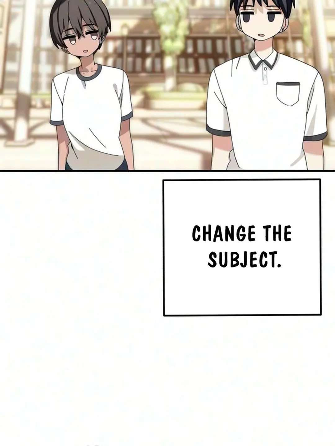 Black yet Pure White Chapter 1 - page 118