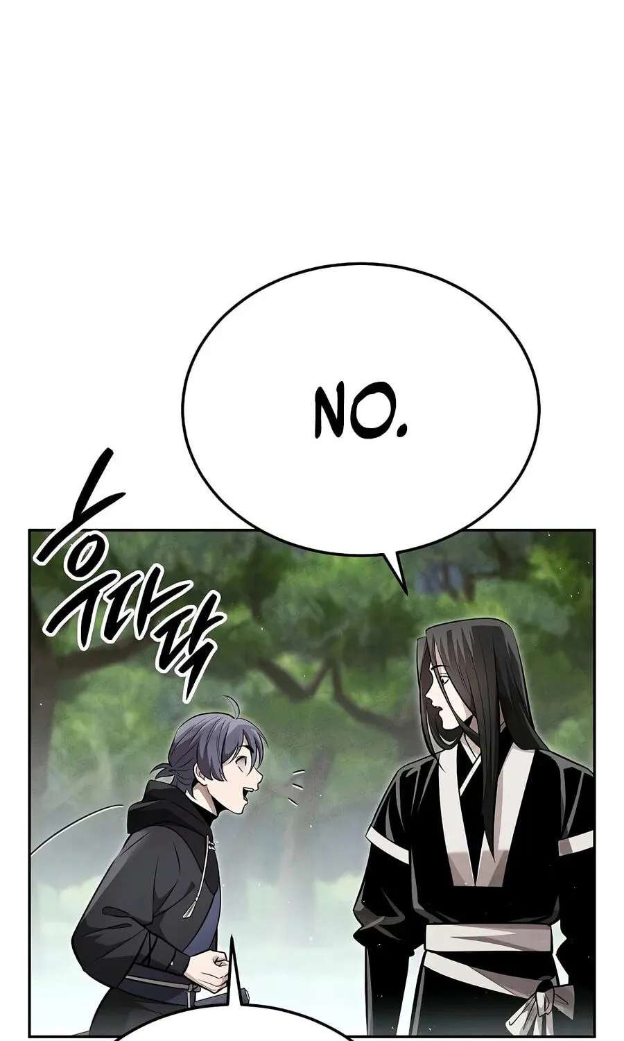 The Legend of Enxue Chapter 65 - page 157