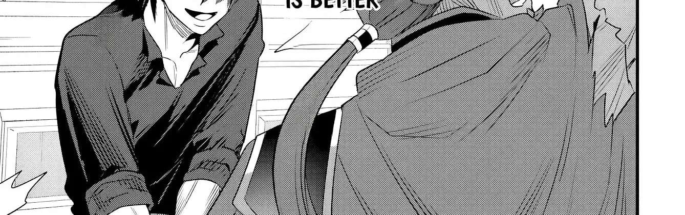 Suterare Youhei wa Jiyuu Kimama ni Ikitai Chapter 1 - page 77