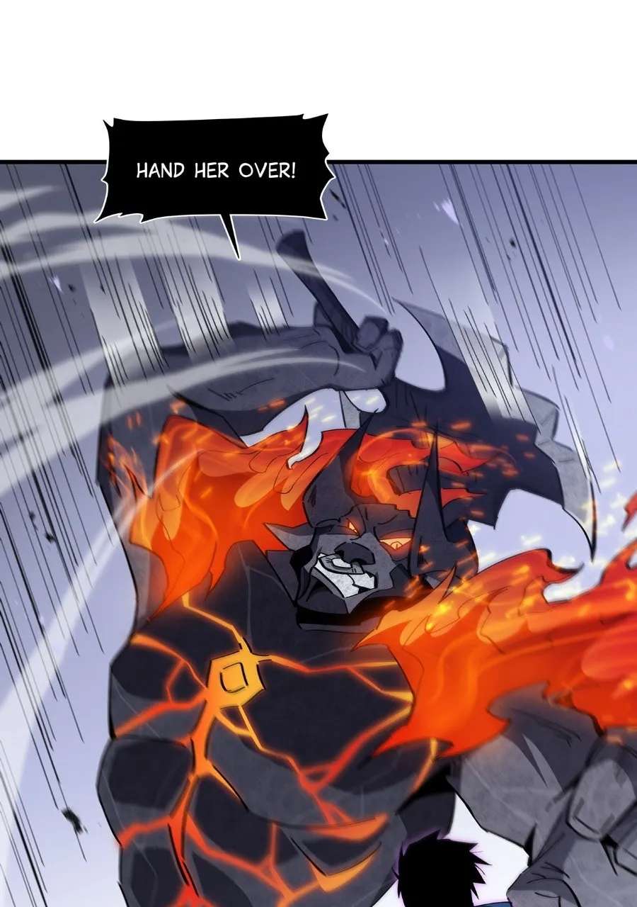 Shadow System: Harnessing Shadow Powerto Become the Ultimate Hunter Chapter 14 - page 5