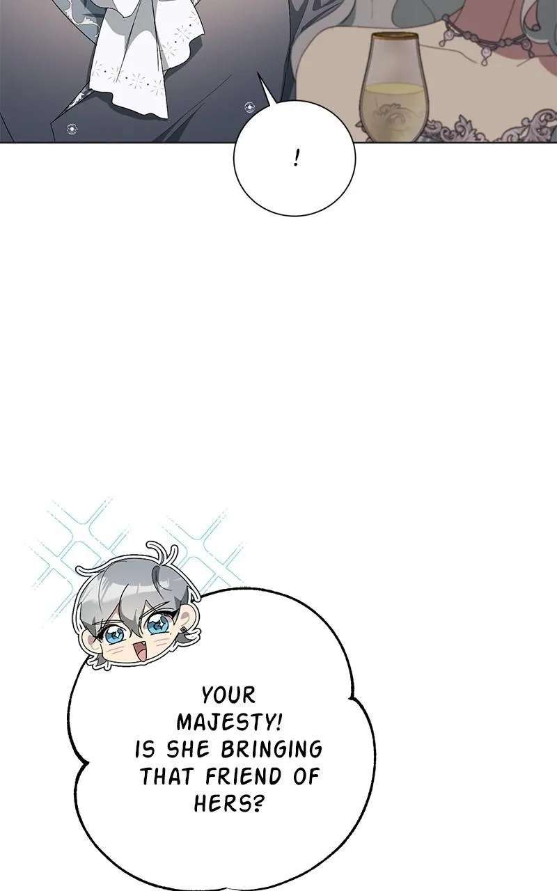 Wished You Were Dead Chapter 105 - page 108