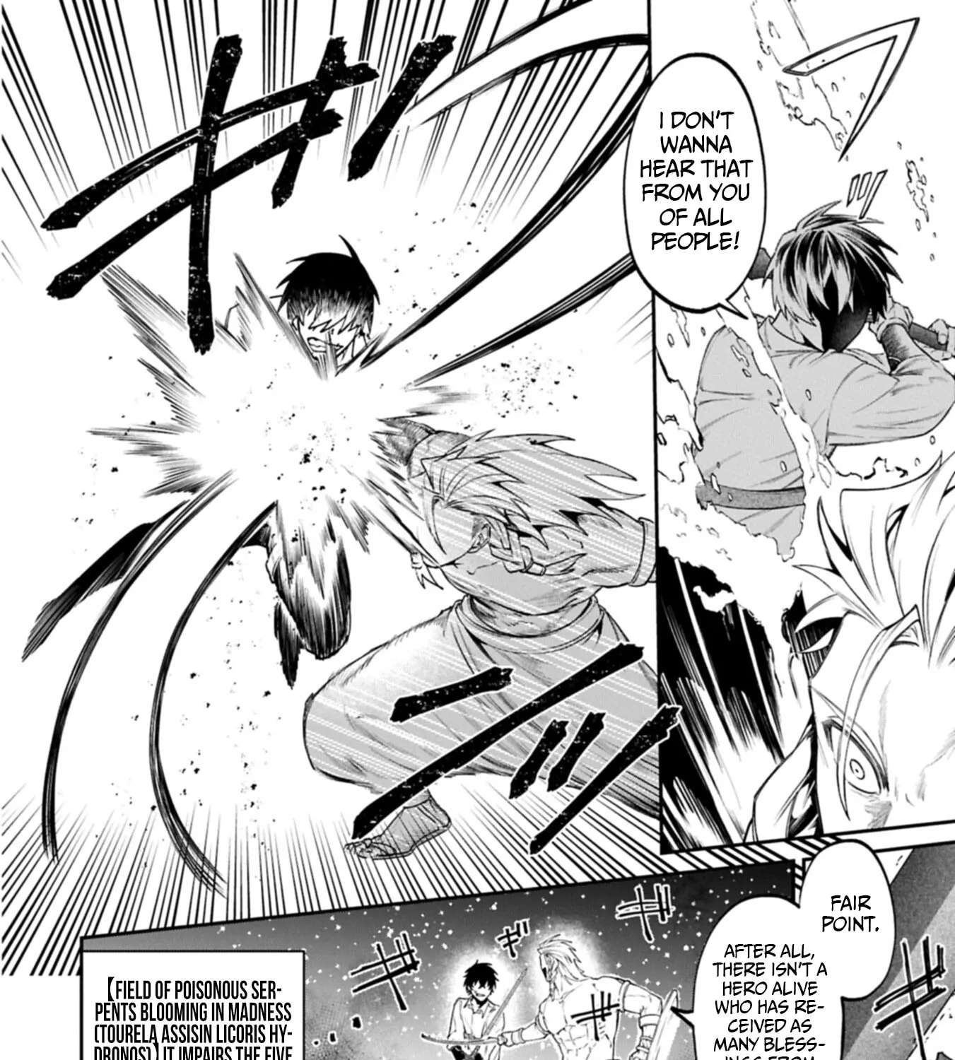 Isekai Summoner, Shinwa no Kaibutsu-tachi to Gendai de Musou Suru: Uragirareta Moto Eiyuu wa, Aiomome na Nakama to Heiwa ni Kurashitai Chapter 11.1 - page 9