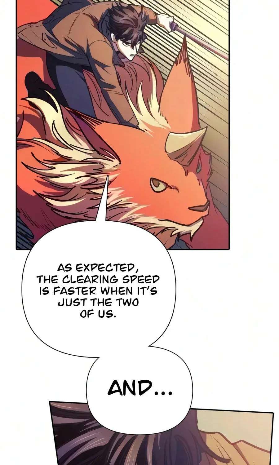 My S-Class Hunters Chapter 181 - page 14