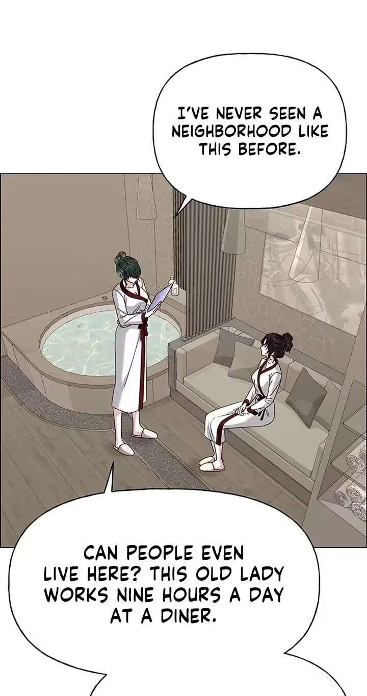 Her First Confession Chapter 53 - page 72