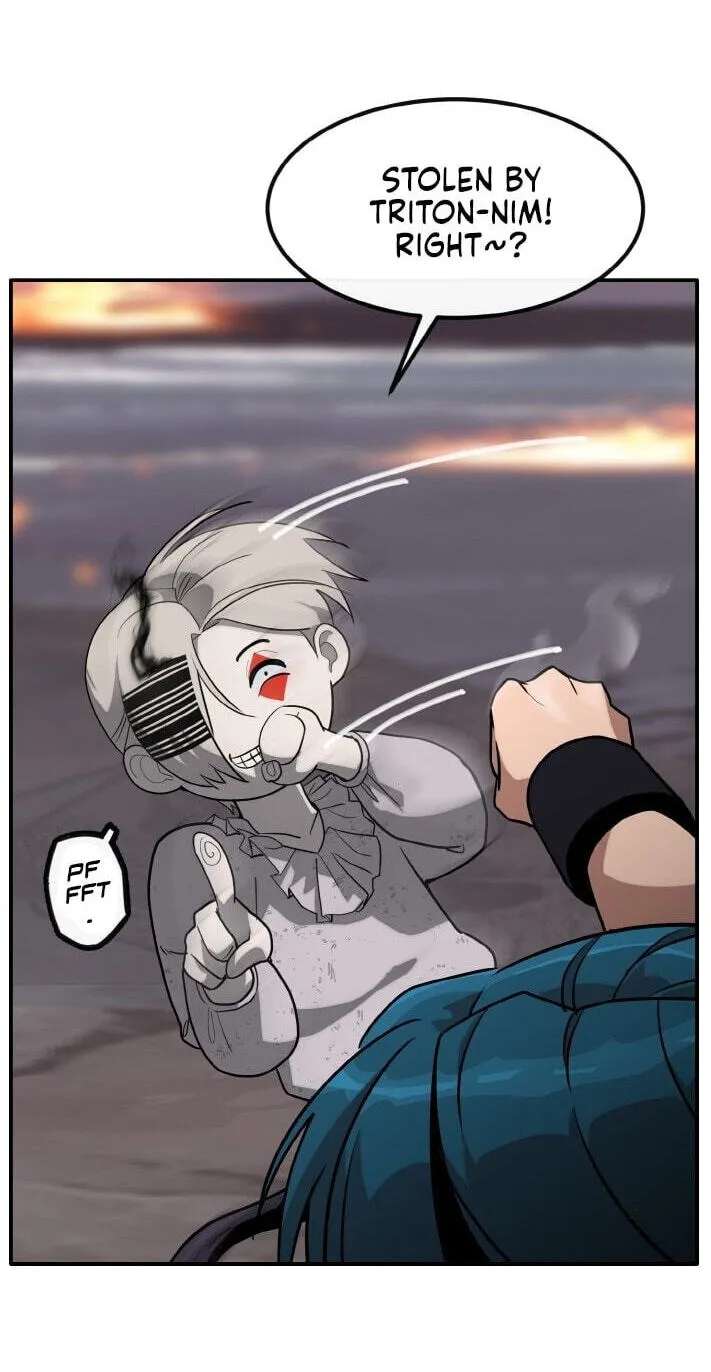 Dream-Sharing Chapter 222 - page 30