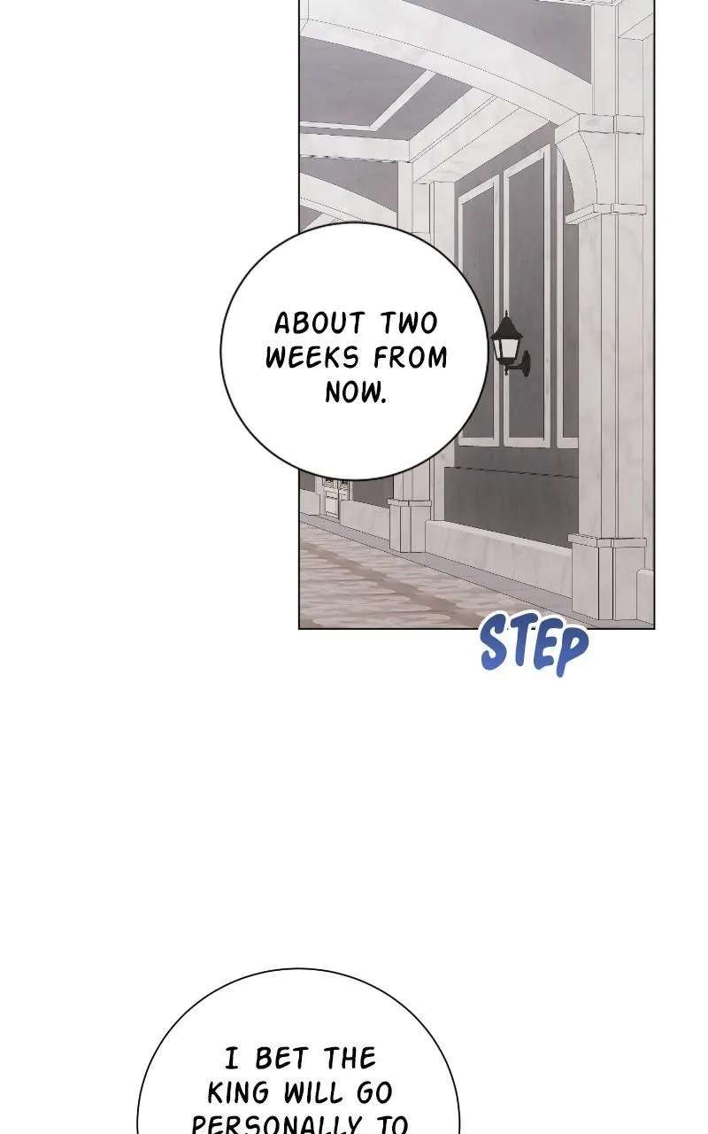 Wished You Were Dead Chapter 125 - page 27