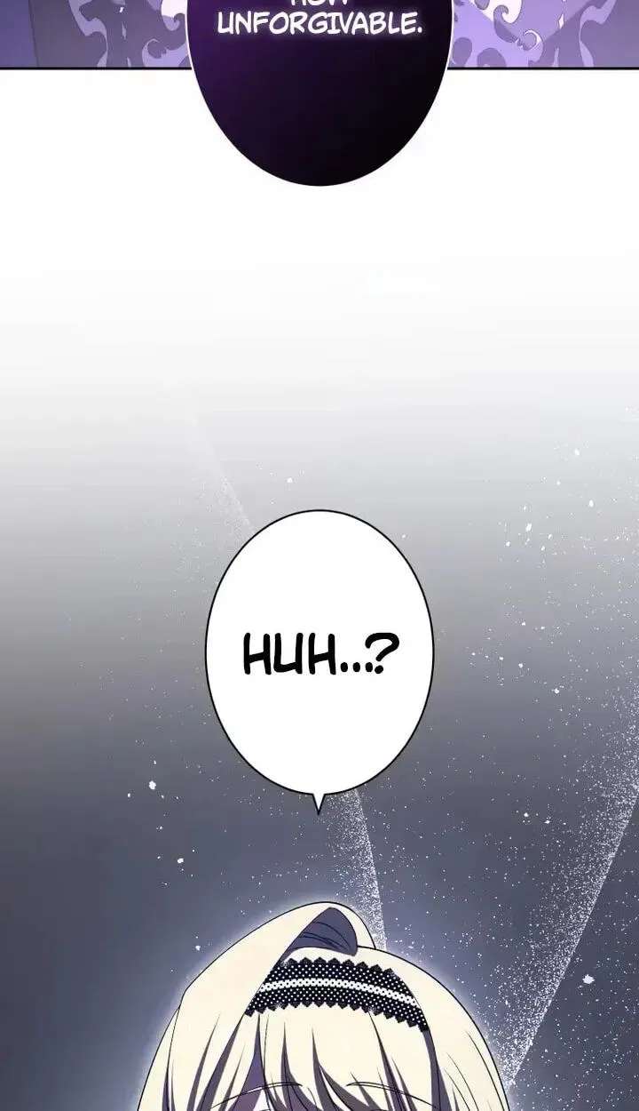 Nisemo no Koujo ni Shuuchakushi nai de Chapter 42 - page 32