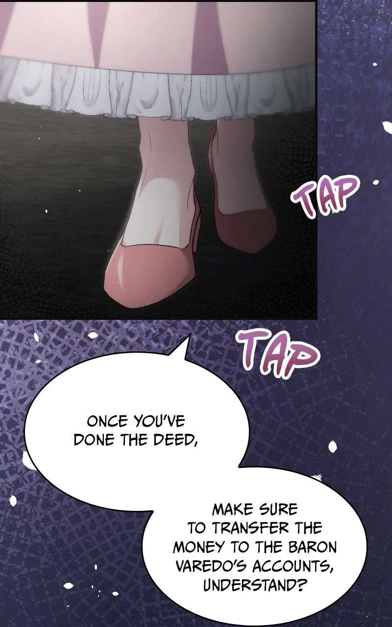 The Bloodstained Margrave'sConfession Chapter 16 - page 51