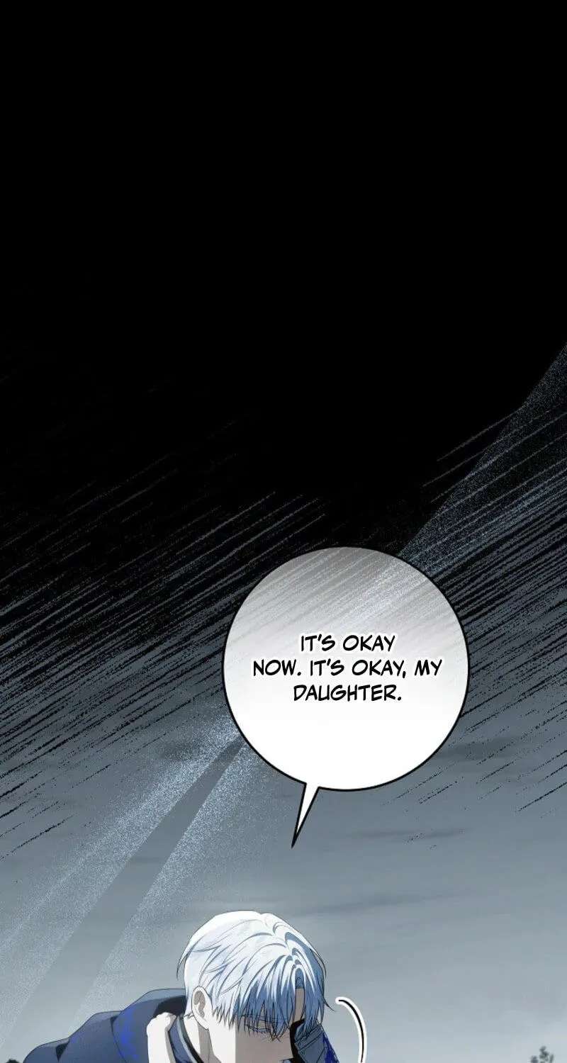 My Daddy Hid His Power Chapter 84 - page 24