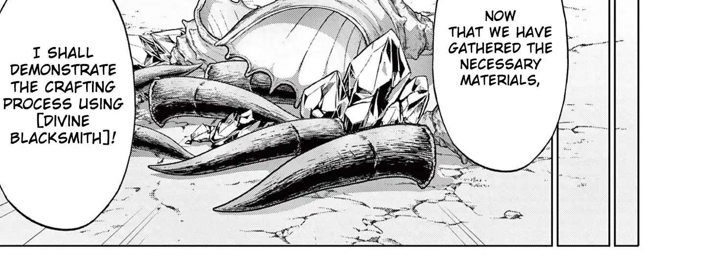 Ojousama-kei Teihen Dungeon Haishinsha, Meiwaku-kei o Bokottara Bazutte Densetsu ni Nattemasu wa!? Chapter 26 - page 12
