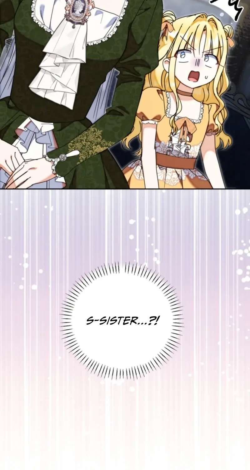 My sister, who was my enemy, loves me Chapter 49 - page 39
