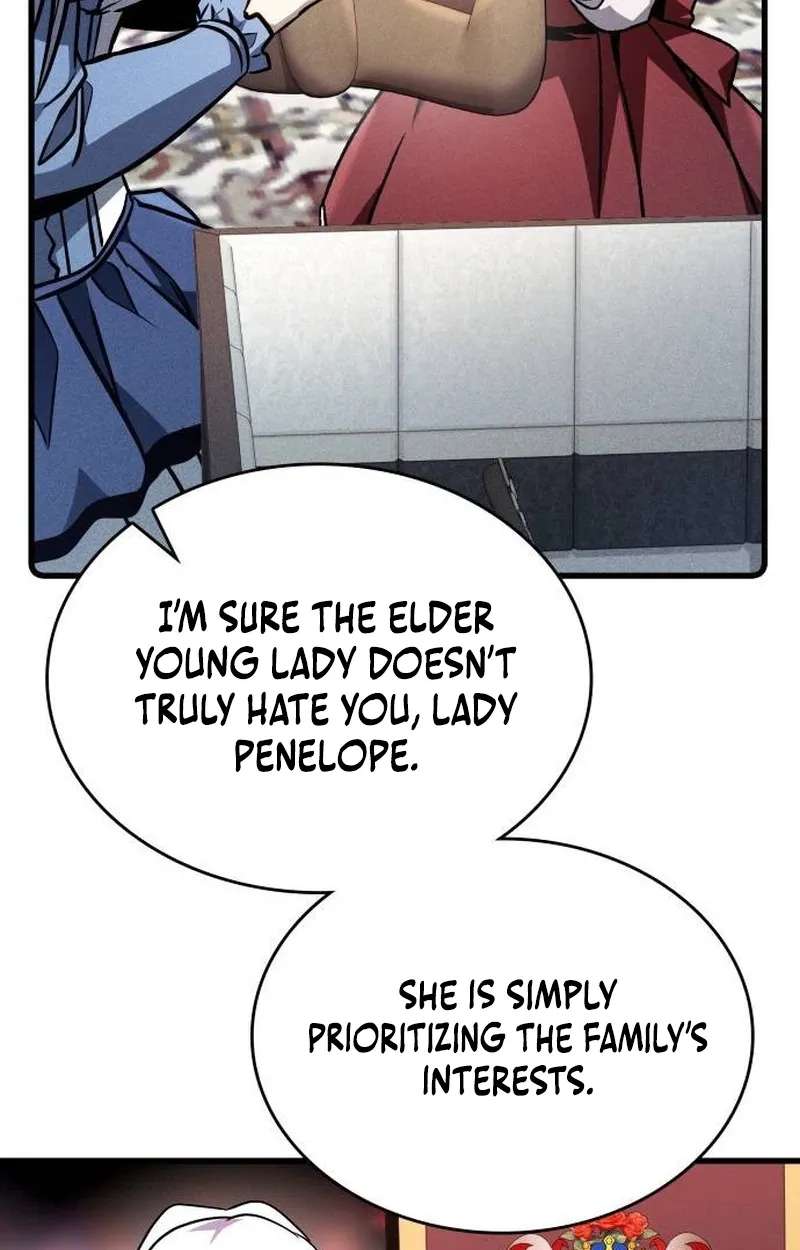 I'm Quitting Everything and Selling Cola Chapter 15 - page 61