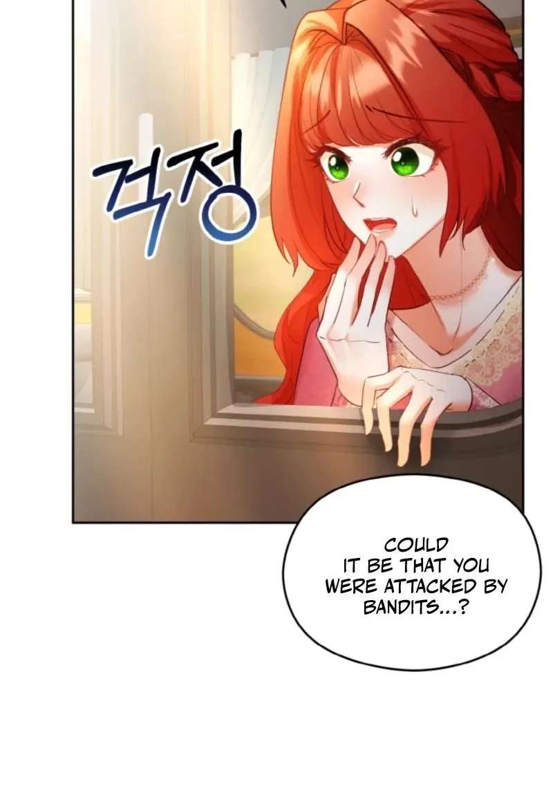 Let's Roll the Tyrant's Alimony Chapter 26 - page 24