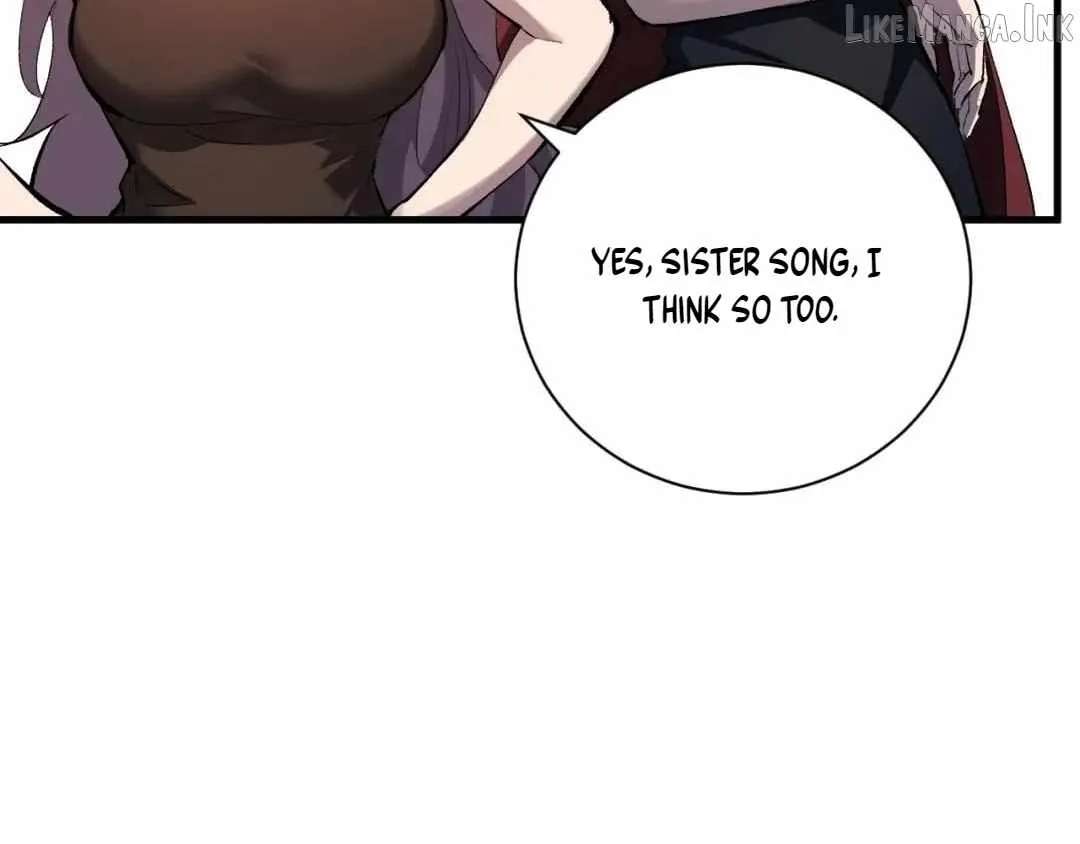 Doomsday for All: Me, Virus Monarch Chapter 132 - page 94