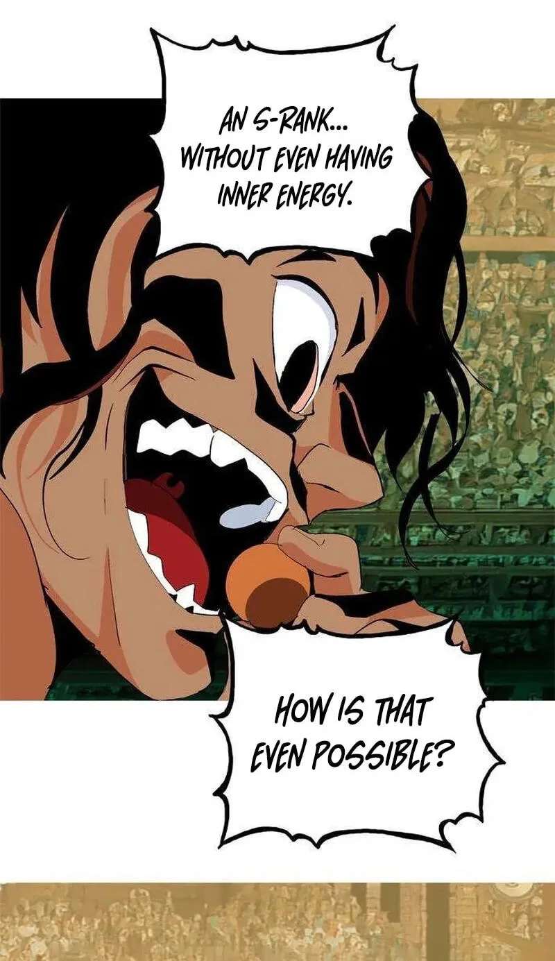 Mumumu Chapter 15 - page 6