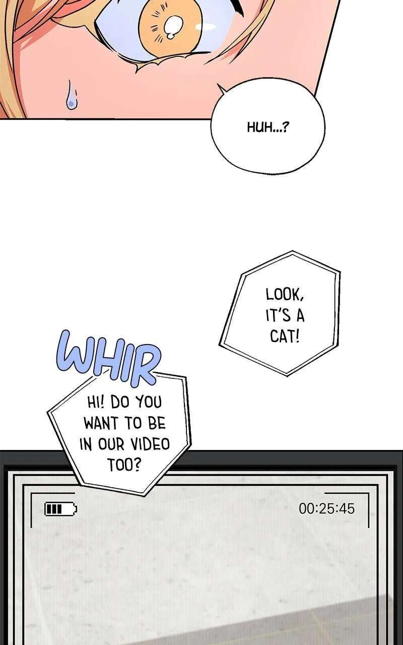 Summer Moon: The Cupid Chapter 45 - page 72
