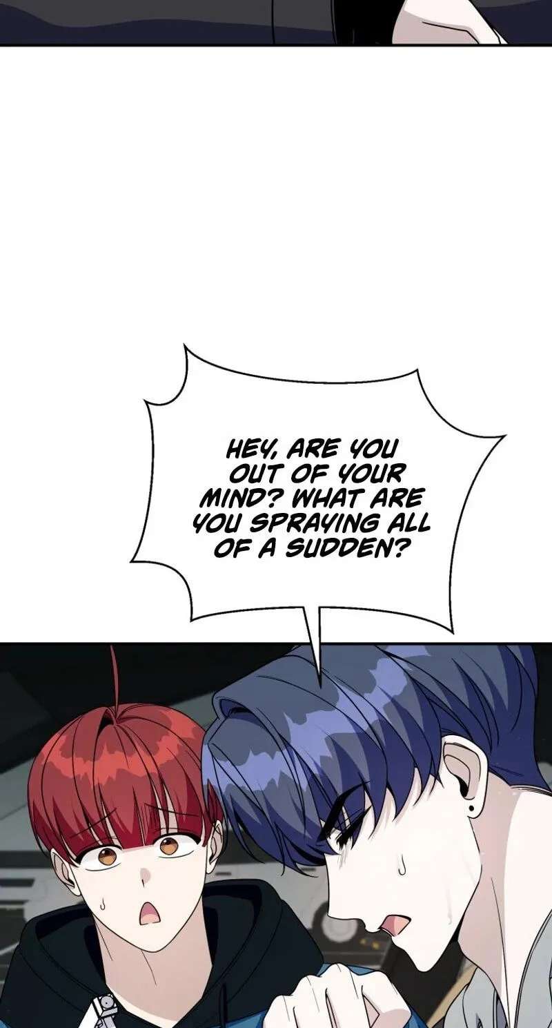 An Insincere Idol’s Blank Slate Chapter 101 - page 18