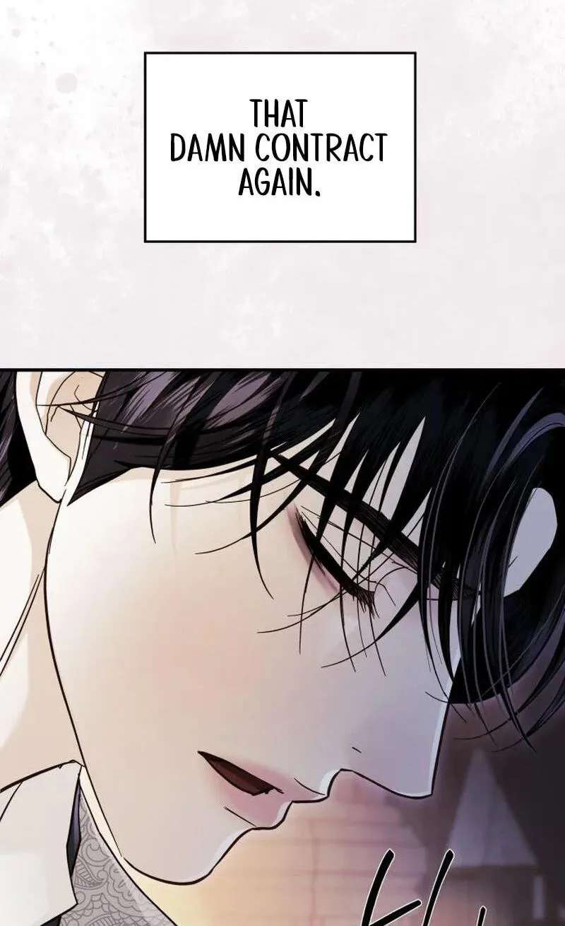 I Only Need Our Child, Your Grace Chapter 26 - page 87
