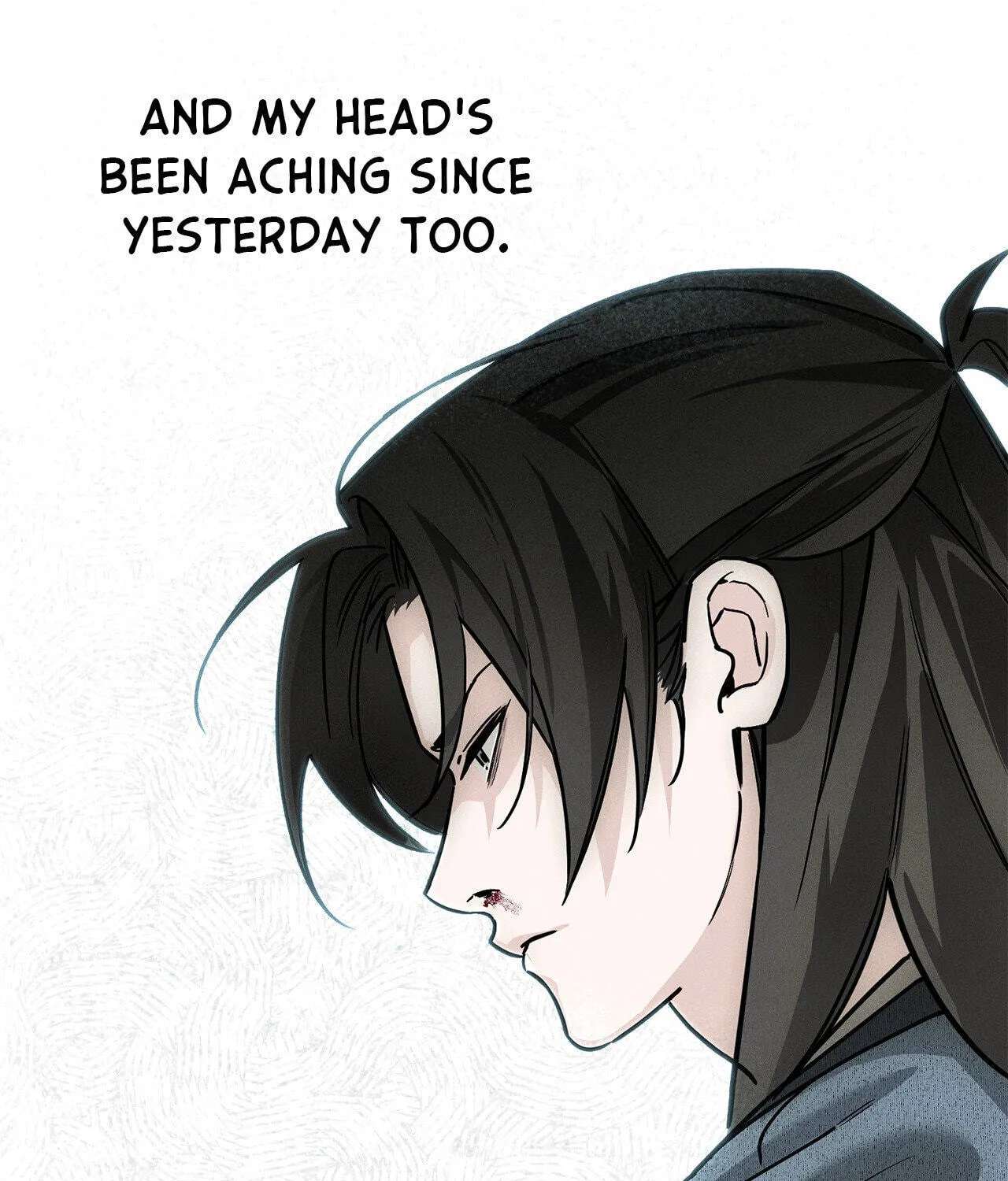 Mark of Fate Chapter 46 - page 53