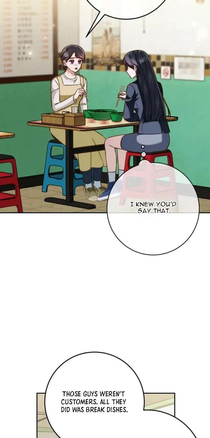 The Top Student Hides Her Regression Chapter 8 - page 3